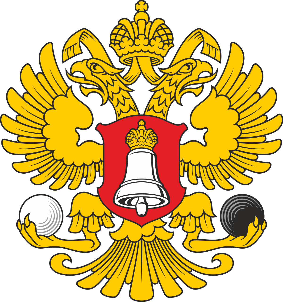 Официальный сайт Центральной избирательной комиссии Российской Федерации